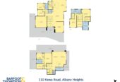 6 bedrooms on 3637m2 land, Westfield Albany’s shopping, dining, and entertainment are moments away, 110 Kewa Road, Albany, Auckland