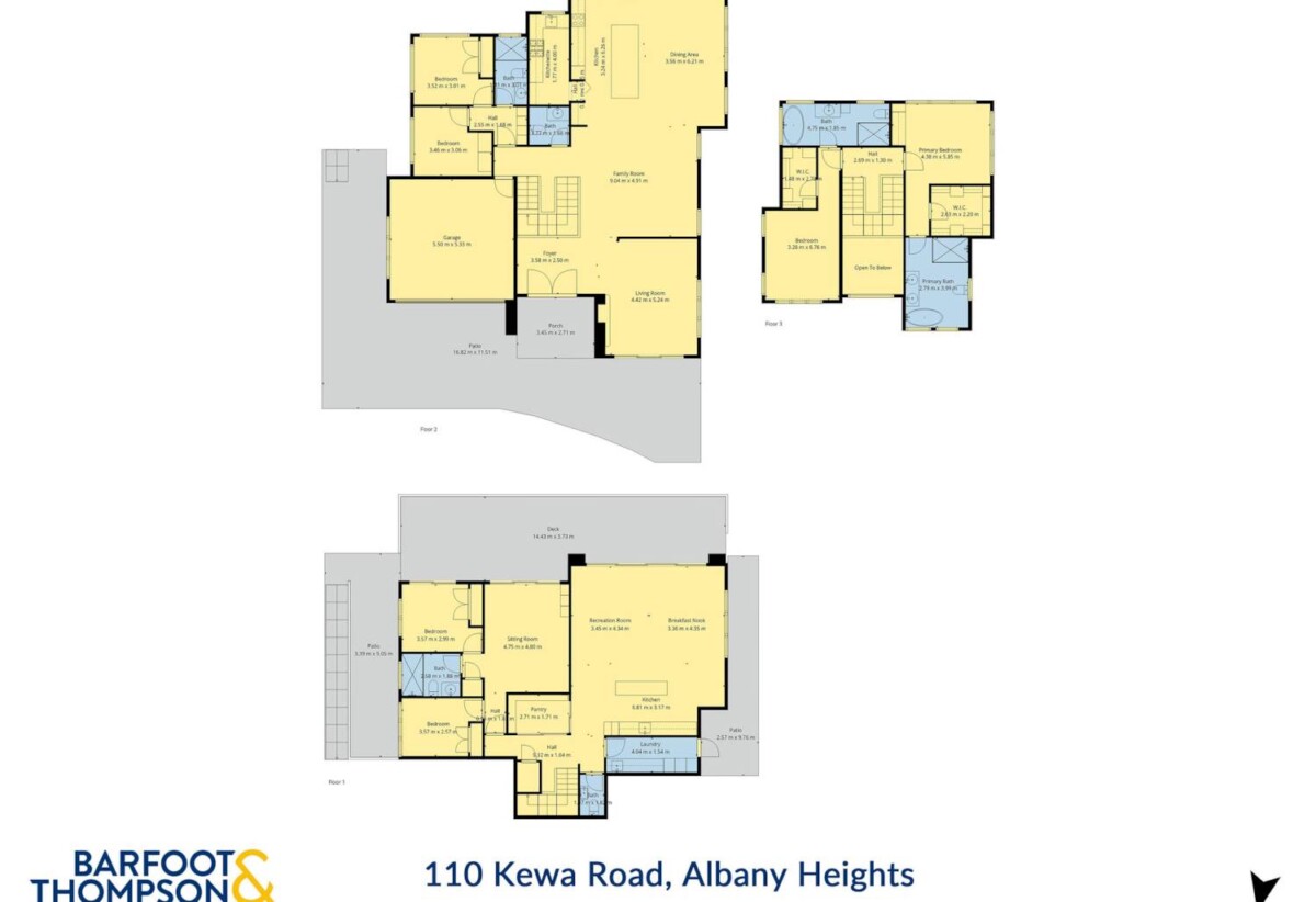 6 bedrooms on 3637m2 land, Westfield Albany’s shopping, dining, and entertainment are moments away, 110 Kewa Road, Albany, Auckland
