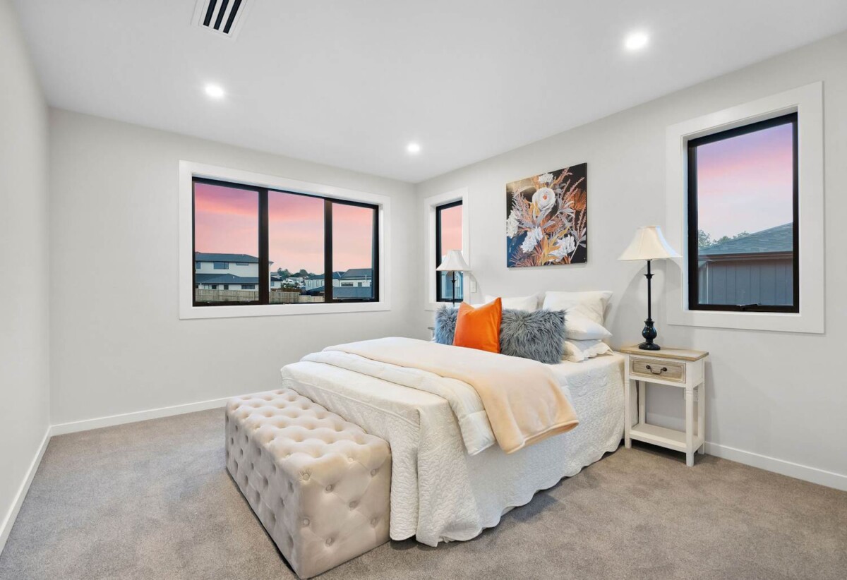6 bedrooms on 3637m2 land, Westfield Albany’s shopping, dining, and entertainment are moments away, 110 Kewa Road, Albany, Auckland