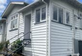 For rent, Water Included!, 1 bed 1 bath unit, available now, 2/45 Mangere Road, Otahuhu, Auckland