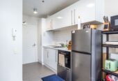 The owner is serious; this 1-bedroom apartment must be SOLD, 5D/15 City Road, Auckland Central, Auckland