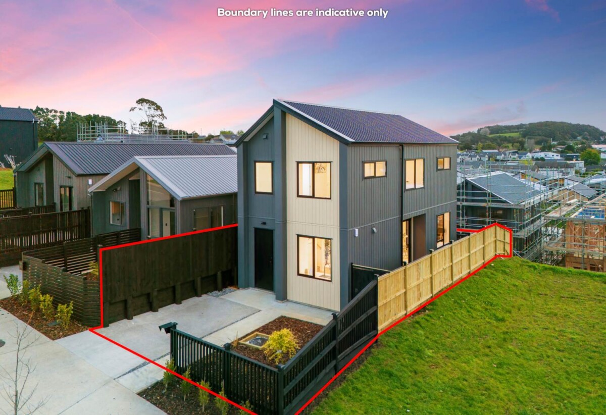 walk to Valley School, parks, and all the essential amenities your family needs, 17 Aituaa Road, Pukekohe, Auckland