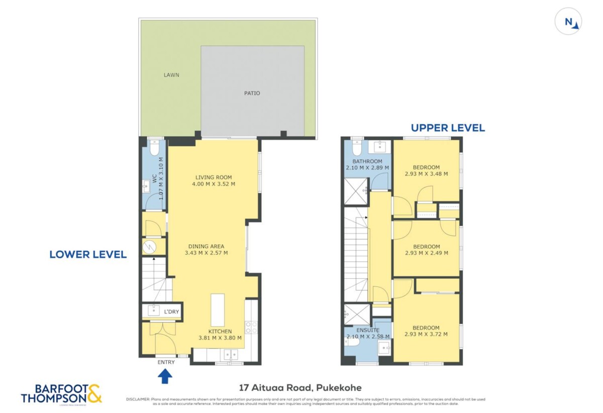 walk to Valley School, parks, and all the essential amenities your family needs, 17 Aituaa Road, Pukekohe, Auckland