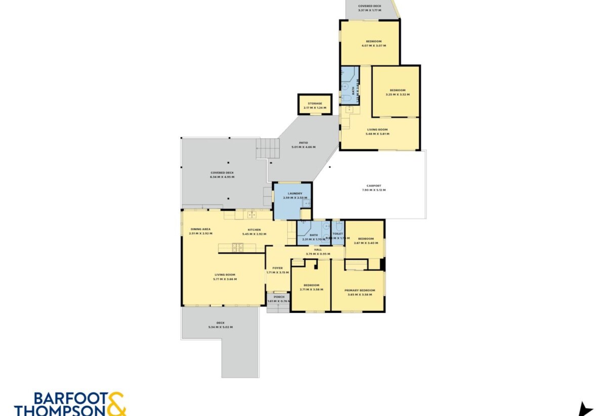 3 beds house on 1060m2 section, minutes from Manukau shopping centre, 28 Cornwall Road, Papatoetoe, Auckland