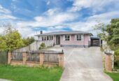 3 beds house on 1060m2 section, minutes from Manukau shopping centre, 28 Cornwall Road, Papatoetoe, Auckland
