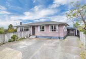 3 beds house on 1060m2 section, minutes from Manukau shopping centre, 28 Cornwall Road, Papatoetoe, Auckland