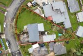 3 beds house on 1060m2 section, minutes from Manukau shopping centre, 28 Cornwall Road, Papatoetoe, Auckland