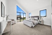 Just a short stroll takes you to Long Bay Beach and the vibrant Long Bay Village, 65 Kumukumu Road, Long Bay, Auckland