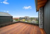 Just a short stroll takes you to Long Bay Beach and the vibrant Long Bay Village, 65 Kumukumu Road, Long Bay, Auckland