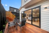 Just a short stroll takes you to Long Bay Beach and the vibrant Long Bay Village, 65 Kumukumu Road, Long Bay, Auckland