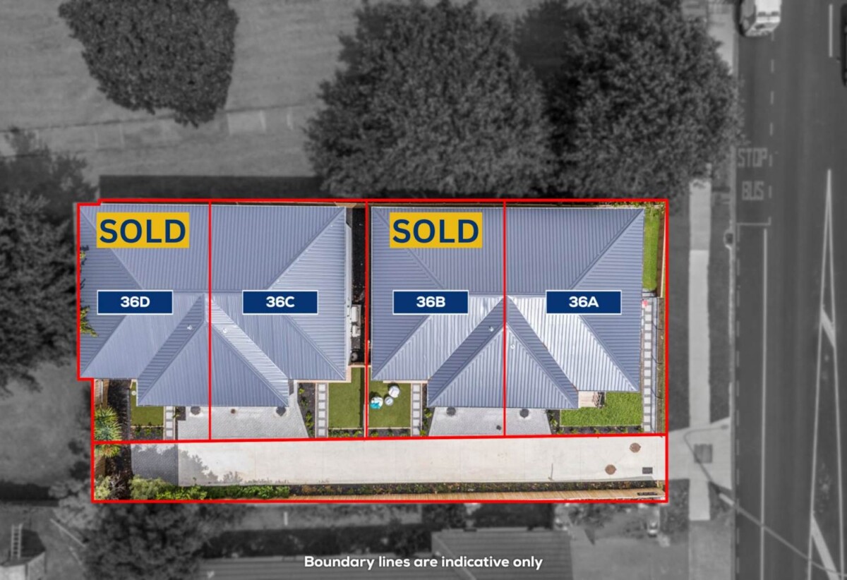 Walk to Meadowlands Shopping Plaza, CCC and Title Issued, Motivated Vendor, Bring Your Offer, 36C Whitford Road, Somerville, Auckland