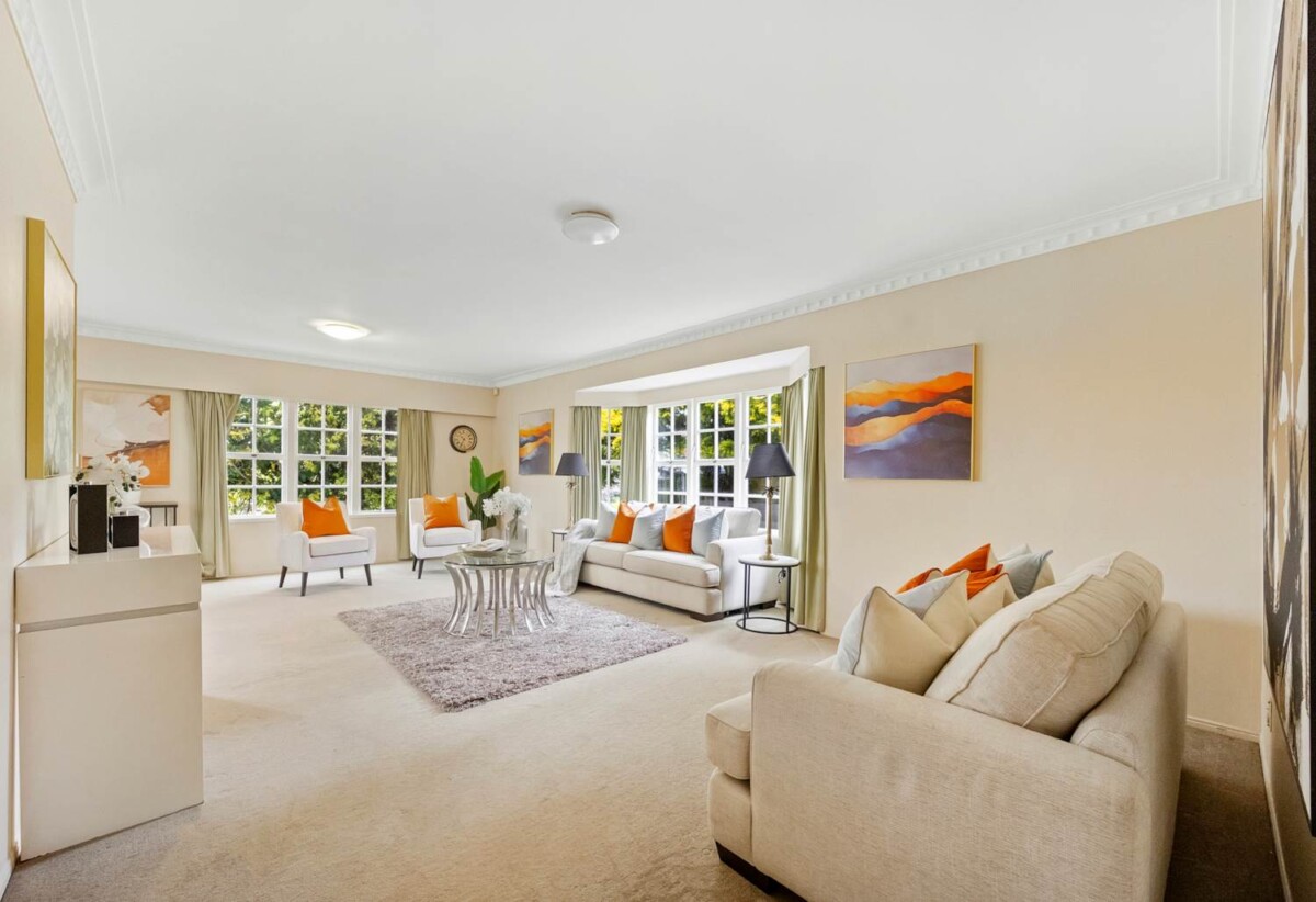 Do Up, Develop, or Simply Enjoy, 3 bedrooms plus a study house on 825m2 land, 8 Ashby Avenue, St Heliers, Auckland