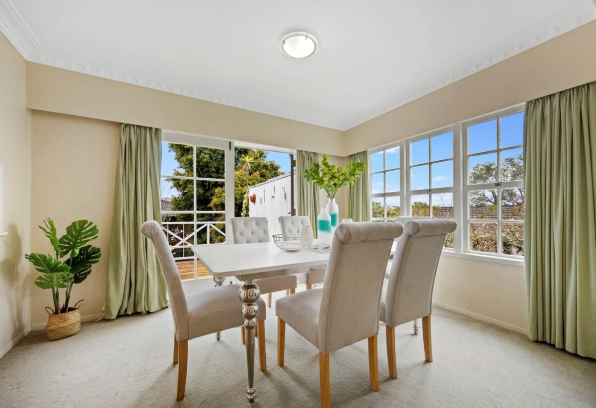 Do Up, Develop, or Simply Enjoy, 3 bedrooms plus a study house on 825m2 land, 8 Ashby Avenue, St Heliers, Auckland