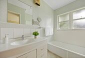Do Up, Develop, or Simply Enjoy, 3 bedrooms plus a study house on 825m2 land, 8 Ashby Avenue, St Heliers, Auckland