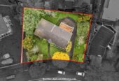 Do Up, Develop, or Simply Enjoy, 3 bedrooms plus a study house on 825m2 land, 8 Ashby Avenue, St Heliers, Auckland