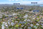 Do Up, Develop, or Simply Enjoy, 3 bedrooms plus a study house on 825m2 land, 8 Ashby Avenue, St Heliers, Auckland