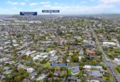 Do Up, Develop, or Simply Enjoy, 3 bedrooms plus a study house on 825m2 land, 8 Ashby Avenue, St Heliers, Auckland