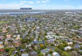 Do Up, Develop, or Simply Enjoy, 3 bedrooms plus a study house on 825m2 land, 8 Ashby Avenue, St Heliers, Auckland