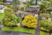 Do Up, Develop, or Simply Enjoy, 3 bedrooms plus a study house on 825m2 land, 8 Ashby Avenue, St Heliers, Auckland