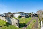 3 bedrooms house on 794m² section, with RC for 6 New Homes, 3 Jury Place, Favona, Auckland