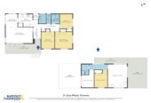 3 bedrooms house on 794m² section, with RC for 6 New Homes, 3 Jury Place, Favona, Auckland