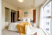 Auckland Girls’ Grammar School zone, Freehold 2 beds 1 bath apartment, 512/188 Hobson Street, City Centre, Auckland