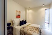 Auckland Girls’ Grammar School zone, Freehold 2 beds 1 bath apartment, 512/188 Hobson Street, City Centre, Auckland