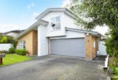 Just minutes to Botany Junction, Botany South, and Botany Town Centre, 9 Brookview Drive, Flat Bush, Auckland