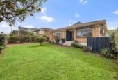 Refreshed with new carpet, modern kitchen, new lighting, and freshly painted interiors, 1/628 Manukau Road, Epsom, Auckland