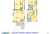 Lot 4, 42 Finnerty Avenue, Howick, Auckland