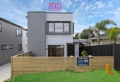 Lot 4, 42 Finnerty Avenue, Howick, Auckland