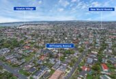 Lot 4, 42 Finnerty Avenue, Howick, Auckland