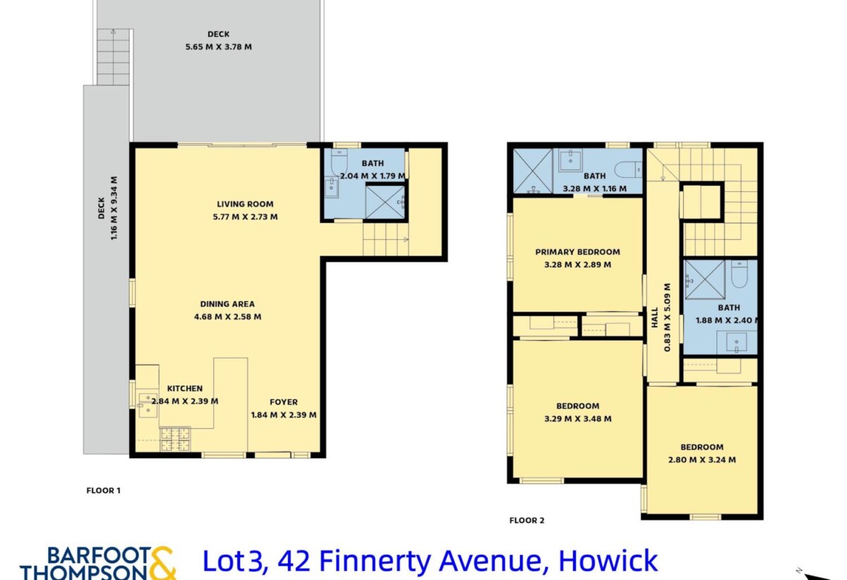 Lot 4, 42 Finnerty Avenue, Howick, Auckland