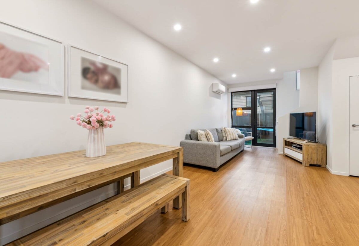 Excellent schools, great shops, first-class amenities and a reserve right at your doorstep, 4C Whakatupu Road, Flat Bush, Auckland