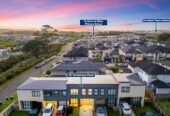 Excellent schools, great shops, first-class amenities and a reserve right at your doorstep, 4C Whakatupu Road, Flat Bush, Auckland