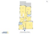 Single Level Premium Living in Arahill, 4 bedrooms on 518m² land, 4 Tahuna Avenue, Orewa, Auckland