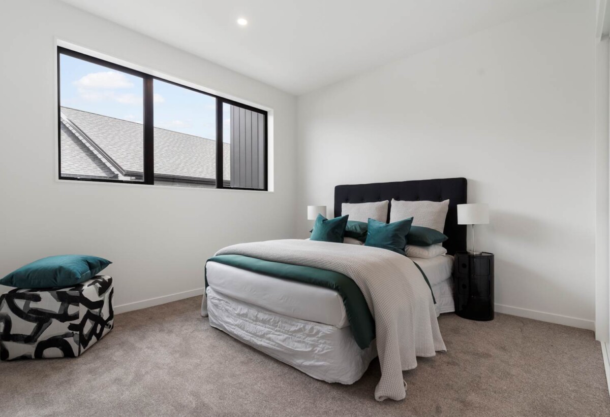Single Level Premium Living in Arahill, 4 bedrooms on 518m² land, 4 Tahuna Avenue, Orewa, Auckland