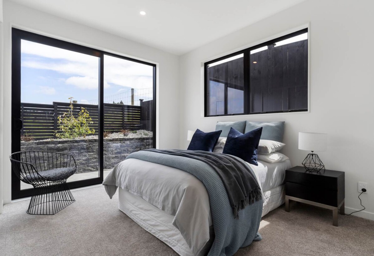 Single Level Premium Living in Arahill, 4 bedrooms on 518m² land, 4 Tahuna Avenue, Orewa, Auckland
