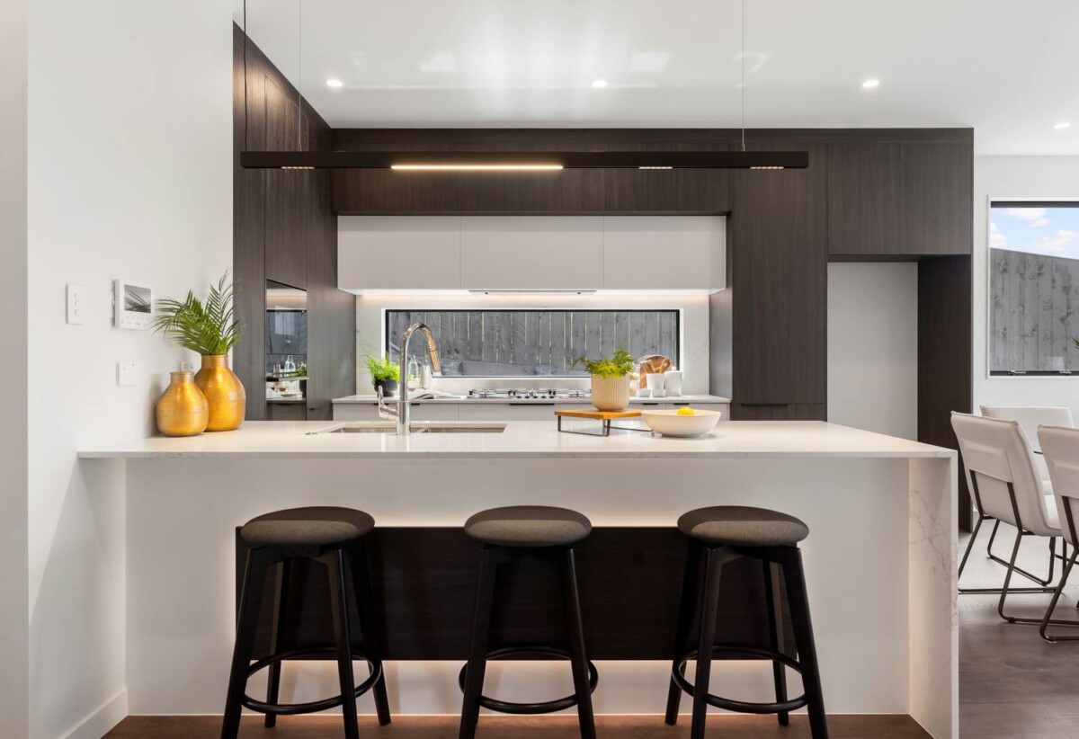 Single Level Premium Living in Arahill, 4 bedrooms on 518m² land, 4 Tahuna Avenue, Orewa, Auckland