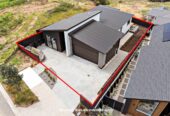 Single Level Premium Living in Arahill, 4 bedrooms on 518m² land, 4 Tahuna Avenue, Orewa, Auckland