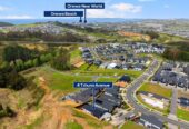 Single Level Premium Living in Arahill, 4 bedrooms on 518m² land, 4 Tahuna Avenue, Orewa, Auckland