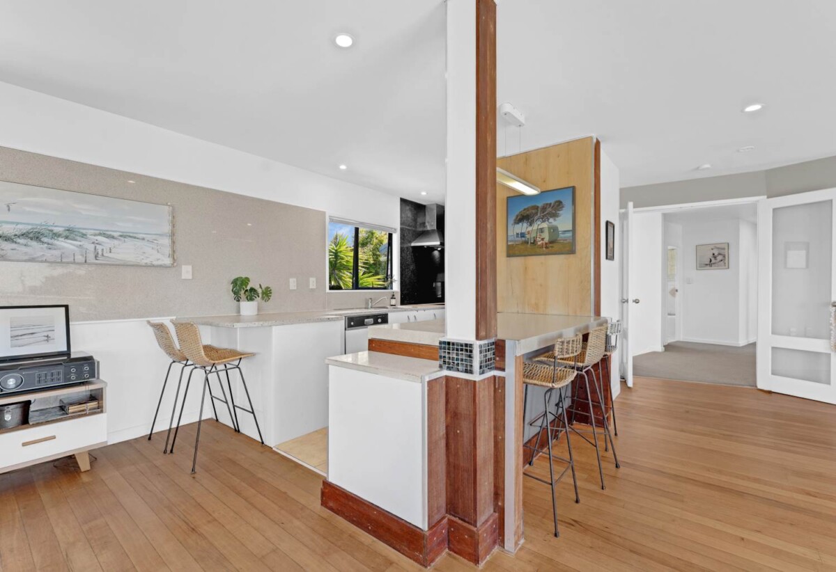 Ultimate Family Living – Sea Views, Pool & Rangi Zone, 6 bedrooms house on 816m² land, 16 Sunrise Avenue, Mairangi Bay, Auckland