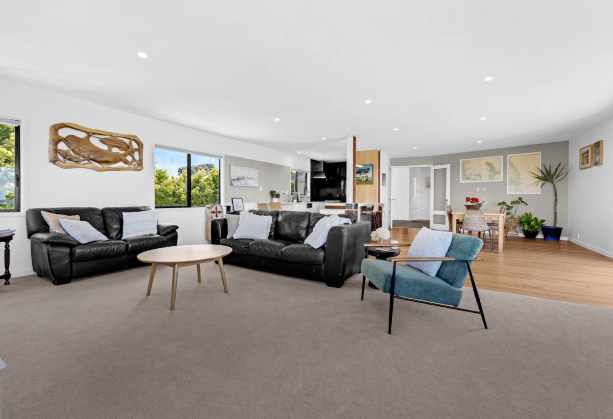 Ultimate Family Living – Sea Views, Pool & Rangi Zone, 6 bedrooms house on 816m² land, 16 Sunrise Avenue, Mairangi Bay, Auckland