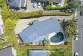 Ultimate Family Living – Sea Views, Pool & Rangi Zone, 6 bedrooms house on 816m² land, 16 Sunrise Avenue, Mairangi Bay, Auckland