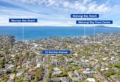 Ultimate Family Living – Sea Views, Pool & Rangi Zone, 6 bedrooms house on 816m² land, 16 Sunrise Avenue, Mairangi Bay, Auckland