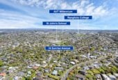 Ultimate Family Living – Sea Views, Pool & Rangi Zone, 6 bedrooms house on 816m² land, 16 Sunrise Avenue, Mairangi Bay, Auckland