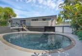 Ultimate Family Living – Sea Views, Pool & Rangi Zone, 6 bedrooms house on 816m² land, 16 Sunrise Avenue, Mairangi Bay, Auckland