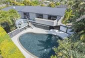 Ultimate Family Living – Sea Views, Pool & Rangi Zone, 6 bedrooms house on 816m² land, 16 Sunrise Avenue, Mairangi Bay, Auckland
