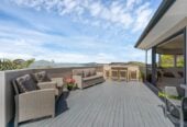 Ultimate Family Living – Sea Views, Pool & Rangi Zone, 6 bedrooms house on 816m² land, 16 Sunrise Avenue, Mairangi Bay, Auckland