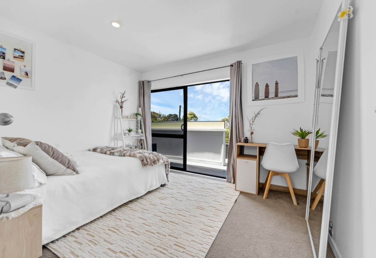 Ultimate Family Living – Sea Views, Pool & Rangi Zone, 6 bedrooms house on 816m² land, 16 Sunrise Avenue, Mairangi Bay, Auckland